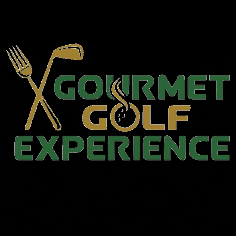 GOURMETGOLFEXPERIENCE golf experience gourmet golf experience GIF