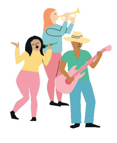 Kooperation Sticker by Coompanion Göteborgsregionen