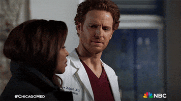 Comforting Season 8 GIF by One Chicago