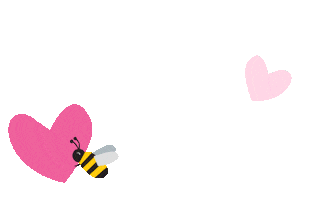 I Love You Alphabet Sticker by Simon Kids