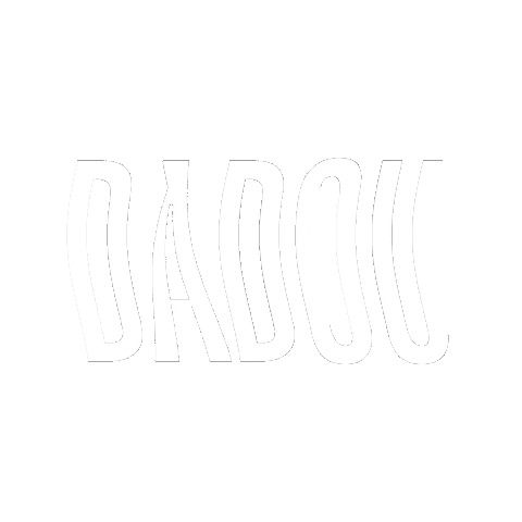 Dadou Paris Sticker
