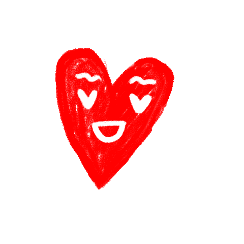 Corazon Sticker