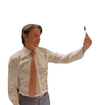 Dr Cezar Berger Sticker