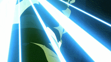 Lights Flash GIF by Cyberpunk: Edgerunners