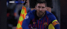Lionel Messi GIF