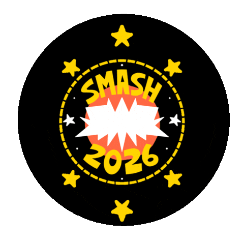 New Year Win Sticker