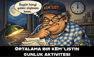 Izmir Kamal GIF
