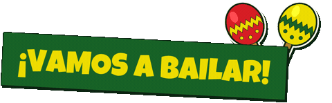 Banda Carumba Sticker