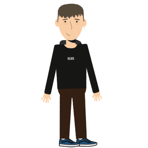 Animated Sticker