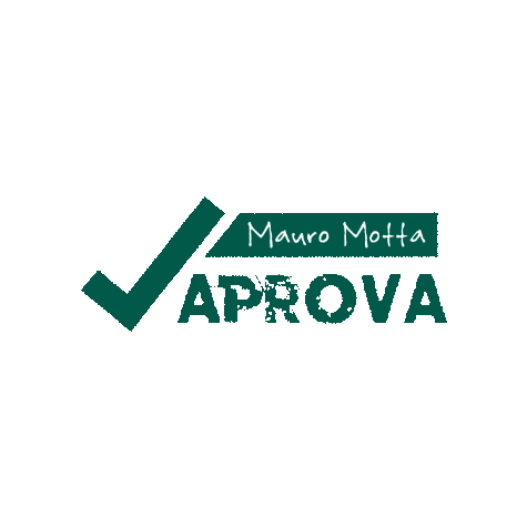 Mauro Motta Seguros Sticker