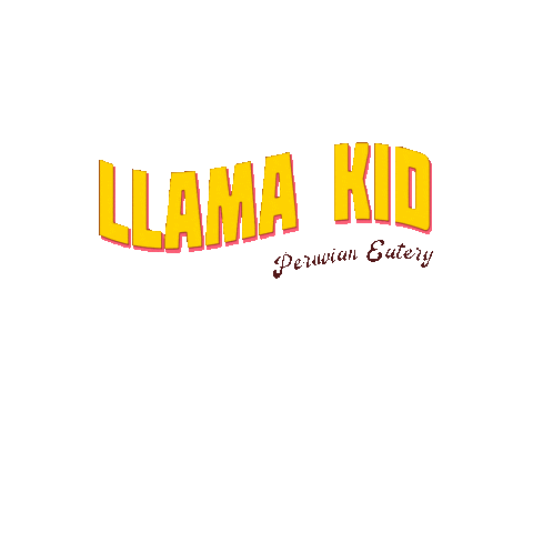 llamakidatx Sticker
