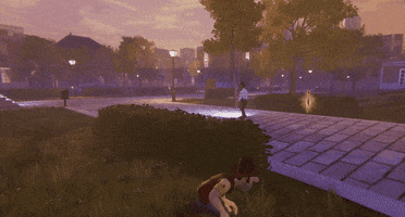 Unity GIF
