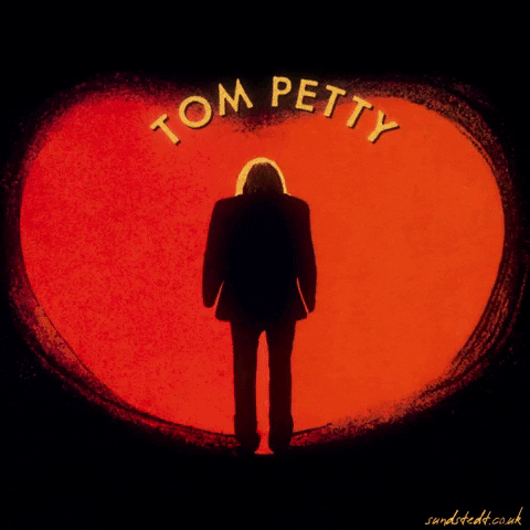 Tom Petty American Girl