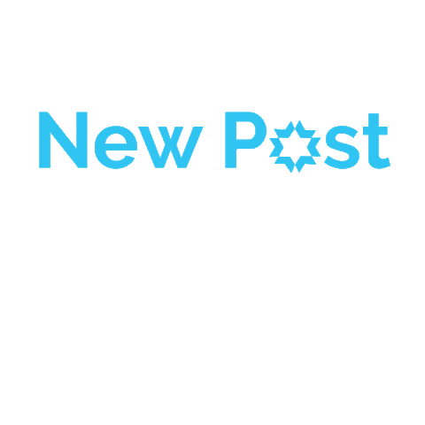 New Post Thank You Sticker by Canadian Shaare Zedek Hospital Foundation