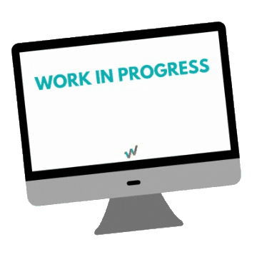 WebProfit Sticker