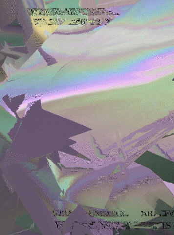 Glitchart GIF by Format C Art Org