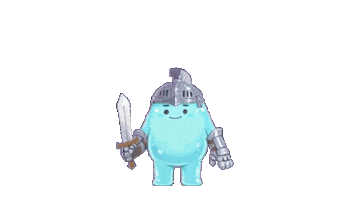 Dennysgame Sticker