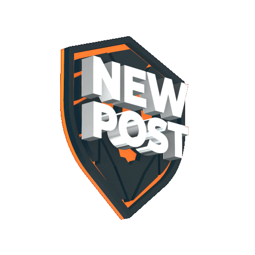 Primallogo Sticker by Primal Performance Lab