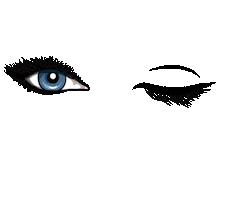 Latin Lash Sticker by LASHREV PRO