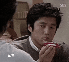 Disagree Ji Jin Hee GIF