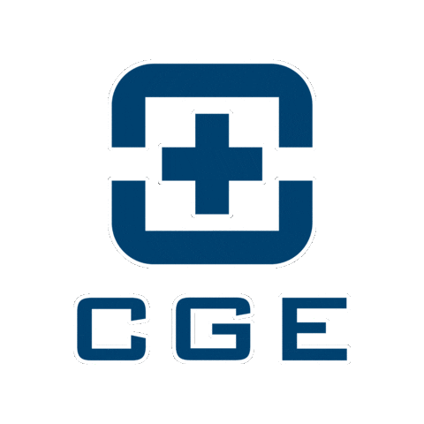 Cge Sticker by Consulting Group