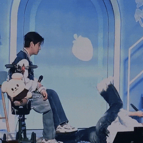 Going Insane Help Me GIF