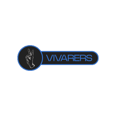 Foradocomum Sticker by VIVARE