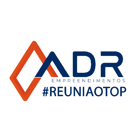 ADR Empreendimentos Sticker