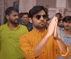 Satish Ray GIF