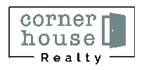 CornerHouseRealty Sticker
