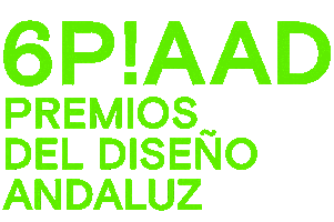 Aad Sticker by aadandalucia