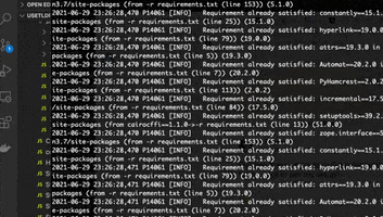 Product Upgrade GIF