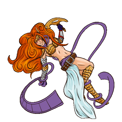 Marvel Comics Sticker