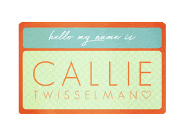 Country Music Sticker by Callie Twisselman