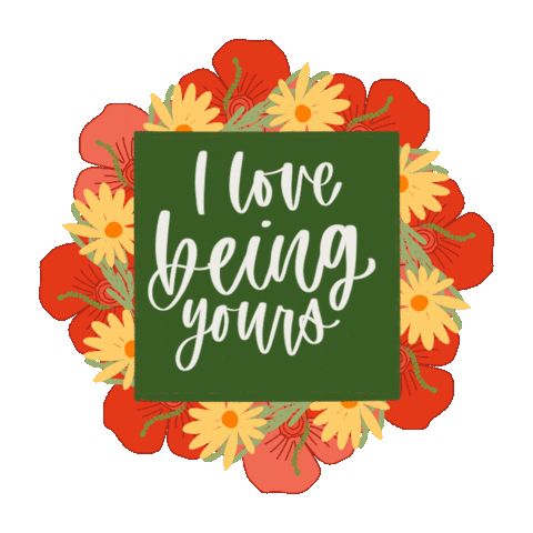 Love Sticker