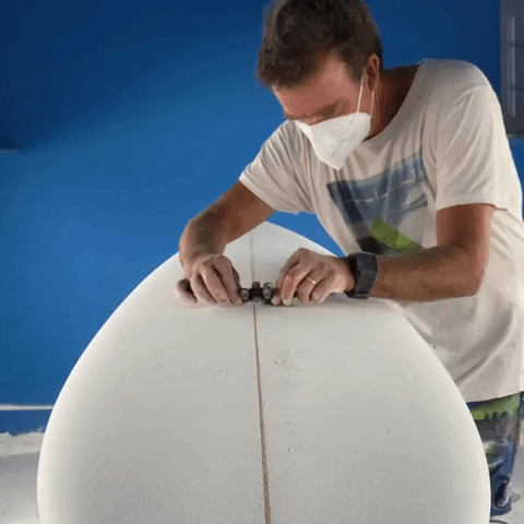 Surf Surfing GIF by Euroglass