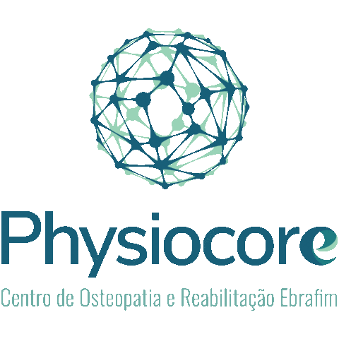 Physiocore.oficial Sticker