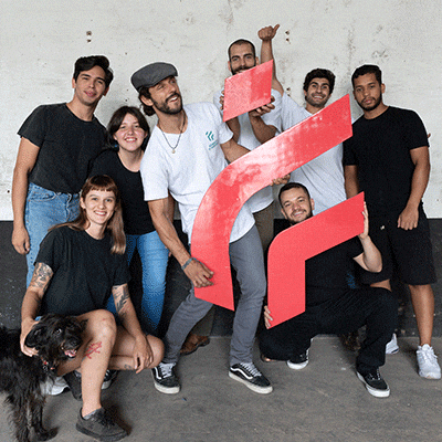 Fábrica de Formas GIF