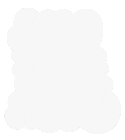 Glitter Carnaval Sticker by Blog Starving