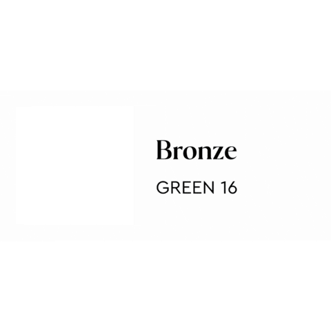 Bronze Sticker by Plum Living