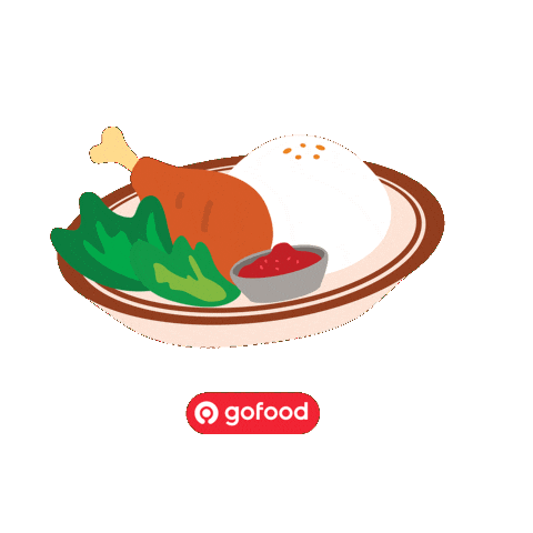 Sticker by GoFoodPartners