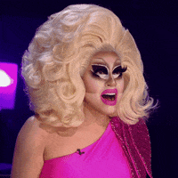 Drag Queen What GIF by Paramount+