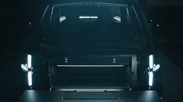 Electric Truck GIF by Canoo