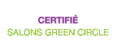 Waste Warriors Sticker by Green Circle Salons