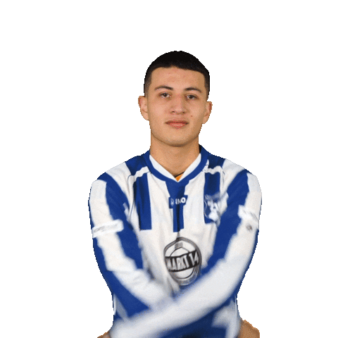 Football Sticker by RKVV Dommelen