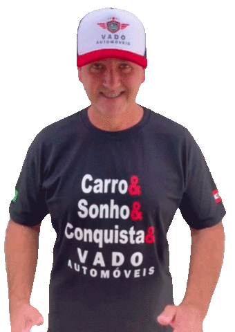 Vendadecarros Sticker by Vado Automóveis