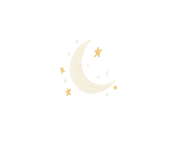 Good Night Sticker