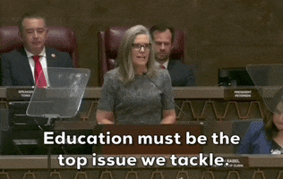State Of The State Arizona GIF by GIPHY News
