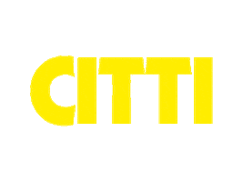 CITTI Markt Sticker