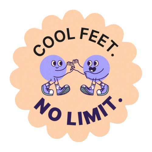 Kitchoun Sticker by Kiabi